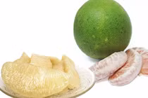 Video: Gan hết sạch độc tố nhờ ăn những thứ rau quả này