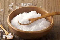 Video: 8 tác dụng tuyệt vời của 1 thìa muối