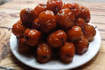 Video: Cách làm mứt táo giòn dẻo mềm, ngon không tưởng cho ngày Tết