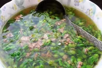 Video: Đánh bay nỗi lo mất ngủ nhờ 6 món canh mát lành này