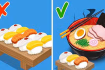 Video: 8 nguyên tắc dinh dưỡng giúp người Nhật sống thọ nhất thế giới