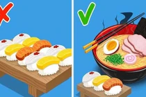 Video: 8 nguyên tắc dinh dưỡng giúp người Nhật sống thọ nhất thế giới