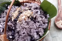 Video: Cách làm xôi đậu đen dẻo ngon bùi béo