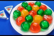 Video: Cách làm thạch bi nhân phô mai uống trà sữa cực đã