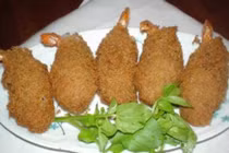 Video: Cách làm khoai môn bọc tôm chiên ăn là mê