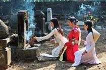 Video: Tết Thanh Minh làm điều này cả năm gia đạo ấm êm phúc lộc đầy nhà