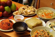 Video: Bí quyết “thần thánh” giúp ăn Tết ngon miệng không lo tăng cân