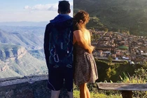 Video: Yêu xa phải chăng rất khó?