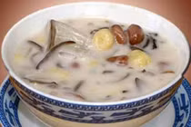 Video: Cách làm chè thưng cho cả nhà khen mãi không thôi