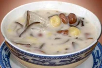 Video: Cách làm chè thưng cho cả nhà khen mãi không thôi