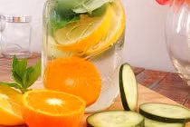 Video: Gan hết sạch độc tố chỉ với thứ đồ uống từ thiên nhiên này