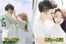 Video: 9 cặp con giáp khi đến với nhau sẽ hạnh phúc suốt đời