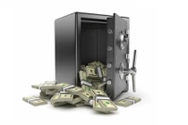 Video: Đặt két sắt đúng chỗ này, tiền vàng lũ lượt kéo đến