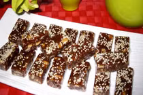 Video: Cách làm kẹo chuối dẻo ngọt cực ngon đón Tết, ai làm cũng được