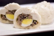 Video: Cách làm bánh bao nhân thịt thơm ngon, hoàn hảo cho bữa sáng