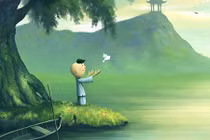 Video: ​Có tâm ắt hưởng phúc lành, người tốt sẽ luôn mạnh khỏe