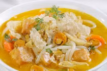 Video: Cách làm bánh canh chay đậm đà ngon ngất ngây