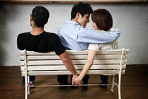 Video: Có nên tha thứ cho kẻ ngoại tình?