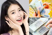 Video: Tuần này, top con giáp đại cát đại lợi tiền rơi vỡ đầu