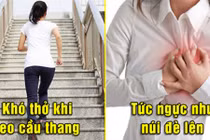 Video: 10 cảnh báo cơ thể đang thiếu máu bạn chớ coi thường