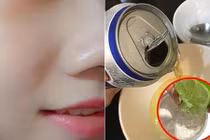 Video: Bí quyết sở hữu làn da trắng mịn vạn người mê chỉ với chanh và bia