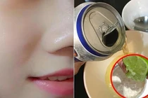 Video: Bí quyết sở hữu làn da trắng mịn vạn người mê chỉ với chanh và bia