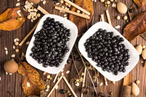 Video: Bài thuốc chữa gan thận hư từ đậu đen