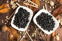 Video: Bài thuốc chữa gan thận hư từ đậu đen