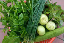 Video: 6 cách ăn rau quả tốt nhất cho sức khỏe