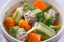 Video: Cách làm dưa leo nhồi thịt ngon ngọt đậm đà cho cả nhà