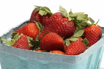 Video: 7 thực phẩm trả lại mái tóc dày dặn và óng ả