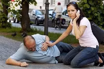 Video: Bạn có thuộc 10 người dễ bị đột quỵ này không?