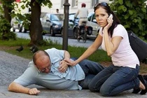 Video: Bạn có thuộc 10 người dễ bị đột quỵ này không?