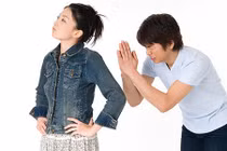 Video: Làm chồng... sợ vợ chứ đừng dạy vợ!