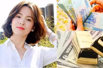 Video: Top con giáp được lộc quý nhân giàu nhanh bất ngờ trong 3 tháng tới