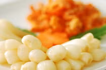 Video: Bất ngờ tác hại khôn lường việc ăn dưa hành muối ngày Tết