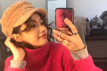 Video: 4 kiểu tóc đơn giản giúp bạn gái diện áo len xinh hơn