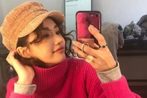 Video: 4 kiểu tóc đơn giản giúp bạn gái diện áo len xinh hơn