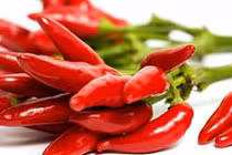 Video: 10 lợi ích lớn từ thói quen ăn ớt