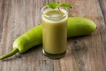 Video: Nước bầu pha gừng sự kết đôi tuyệt vời cho sức khỏe