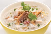 Video: Cách làm cháo cá chép ngon thơm đến muỗng cuối cùng