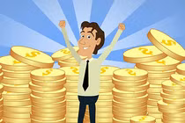 Video: 3 con giáp này đổi vận phát tài tiền bạc đổ về như nước