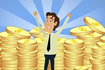 Video: 3 con giáp này đổi vận phát tài tiền bạc đổ về như nước