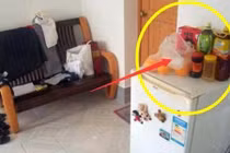 Video: 5 thứ đặt trên tủ lạnh khiến tiền bạc đội nón ra đi