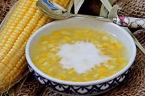 Video: Cách làm chè ngô tại nhà ngon bổ rẻ