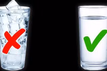 Video: Lúc nào uống nước lạnh, lúc nào uống nước ấm để lợi sức khỏe