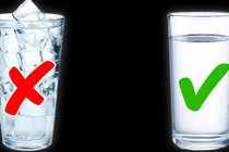 Video: Lúc nào uống nước lạnh, lúc nào uống nước ấm để lợi sức khỏe