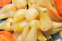 Video: 10 bài thuốc hay chữa bệnh thông thường từ củ kiệu