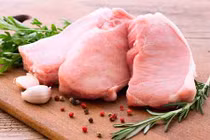 Video: Nấu thịt lợn với những thực phẩm này là đang đầu độc gia đình