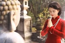 Video: Dấu hiệu người có hậu phúc gặp đại nạn không chết